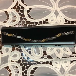 Stainless Steel Bracelet